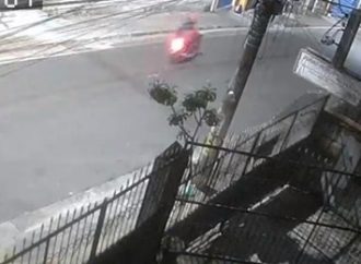 Sobrinho de Popó é morto durante tentativa de assalto em Salvador; veja o vídeo