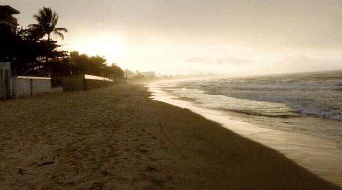 Gaúcho é morto a pauladas na Praia dos Ingleses, em SC