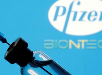 Primeiro lote de vacinas da Pfizer chega amanhã ao Brasil Saiba mais: