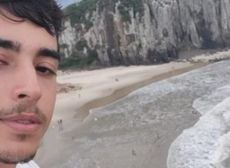 Mãe procura filho desaparecido a mais de um mês em Torres