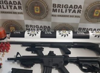 Adolescente de 15 anos diz para a polícia que quer sair de facção criminosa