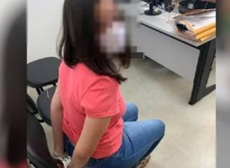 Mãe que queimou bebê teria escondido barriga por medo e vergonha. Assista o vídeo: