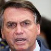 Bolsonaro sobre isolamento: “Tem idiotas que até hoje ficam em casa”