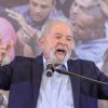 Lula confirma que vai ser candidato a presidente em 2022