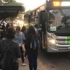 INSEGURANÇA: moradores são assaltados em paradas de ônibus em Cachoeirinha