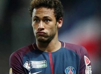 Nike deixa de patrocinar Neymar após ser acusado de assédio sexual