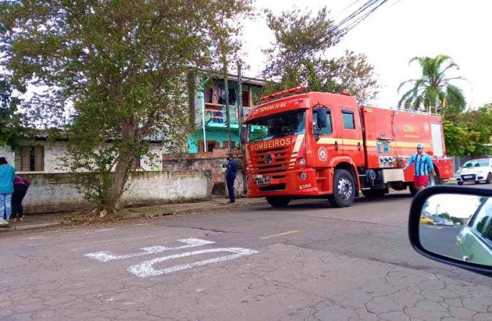 Encontrado homem morto em Sapucaia do Sul