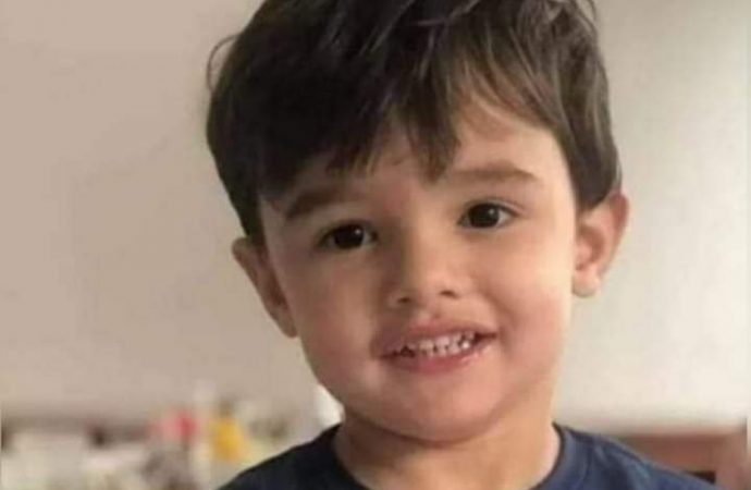 Mãe é Investigada após morte de menino de 3 anos