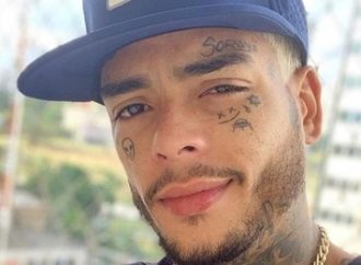ATENÇÃO: Morre MC Kevin, aos 23 anos, após cair de varanda de hotel no Rio