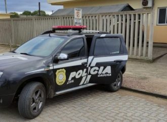 Polícia Civil prende, mulher especialista em praticar crimes contra idosos