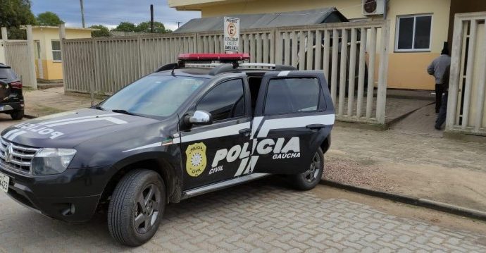 Polícia Civil prende, mulher especialista em praticar crimes contra idosos