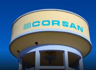 Conta de água da Corsan ficará mais de 12% mais cara