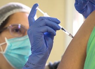 ATENÇÃO: Vai começar em Canoas a vacinação da população em geral contra o coronavírus