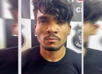 Caça ao serial killer no DF causa atrito entre governadores