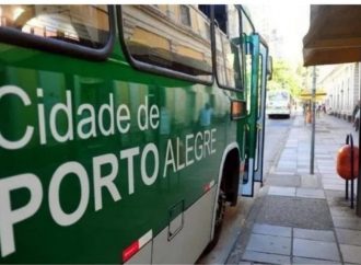 Aprovado pelo conselho municipal nova tarifa de Porto Alegre R$ 5,20