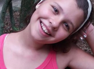 Menina de 12 anos morre em acidente na BR-116