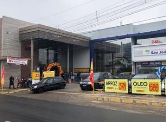Rede de mercado Asun abre nova loja em Canoas, com mais de 80 novos empregos