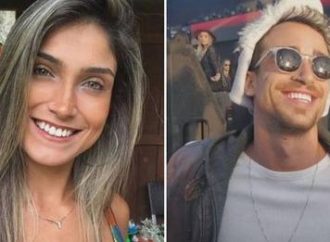 Casal é encontrado morto em banheiro de apartamento