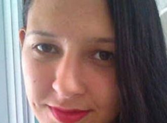 Mulher é morta com 5 tiros; suspeito é o ex-marido