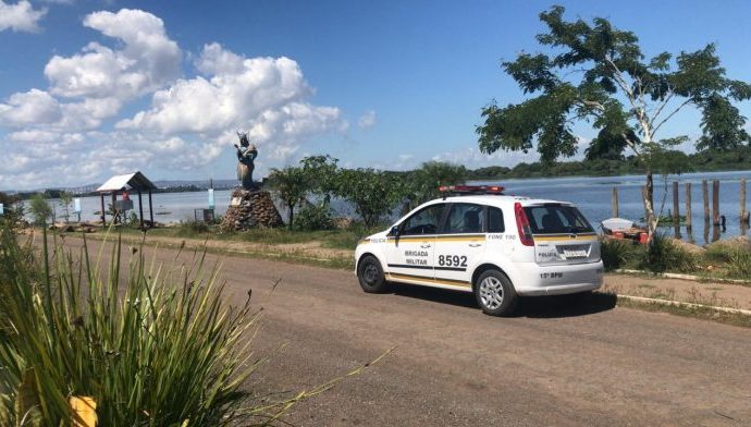 Funcionário sequestrado do Banco do Brasil é largado em Canoas