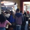 Polícia acaba com festa que tinha mais de 150 pessoas em Canoas