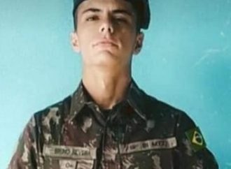 Quem é o militar encontrado morto em quartel de Sapucaia do Sul