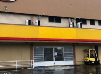 Supermercado Asun fecha filial em Canoas