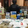 Casal de servidores municipais é preso pela Polícia Civil por desvio de vacinas em Viamão