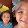 Pai faz vídeo lindo para empoderar filha contra bullying por causa do cabelo