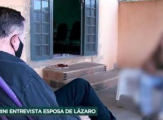 Caso Lázaro: Mulher do fugitivo diz que foi torturada por policiais que estão na busca do marido