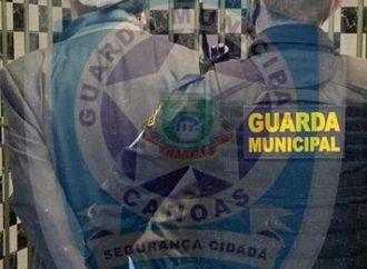 CANOAS: matador é preso ao ir dormir no Centro Olímpico Municipal