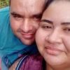 MORTOS NA BR-386: quem é o casal que morreu após carro e caminhão pegar fogo