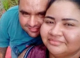 MORTOS NA BR-386: quem é o casal que morreu após carro e caminhão pegar fogo