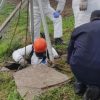 Homem é encontrado morto dentro de bueiro