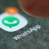 Empregada demitida pelo whatsApp será indenizada com R$ 5 mil