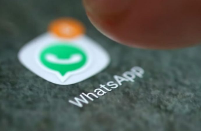 Whatsapp: bug do zoom deixa usuários incomodados