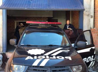 Após inúmeras denuncias de visinhos, Pastor é preso em Sapucaia do Sul