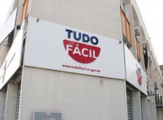 Em Porto Alegre Tudo Fácil retoma atendimento presencial