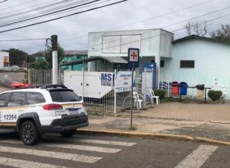 Adolescente chega morto ao posto de saúde em Nova Santa Rita