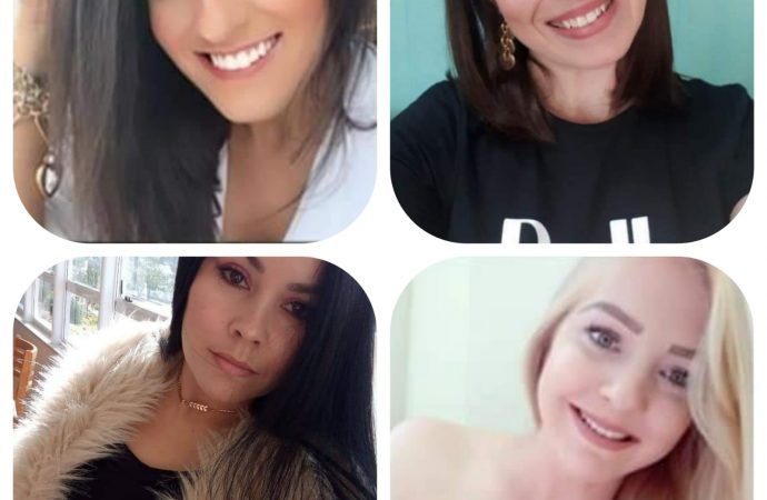 Quem são as amigas que morreram após colisão frontal com caminhão?