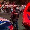 Operação conjunta dispersa 800 pessoas na noite de Porto Alegre