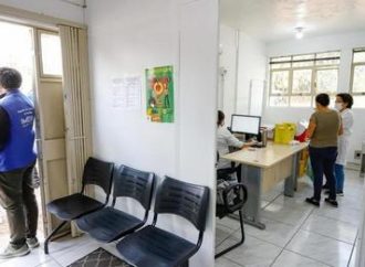 Porto Alegre amplia locais de vacinação contra Covid-19 por agendamento