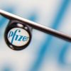 Pfizer deve voltar a ser de 21 dias, diz ministro