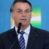 Bolsonaro veta projeto que da acesso a remédios orais contra câncer