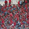 Governo do RS tem a intenção de iniciar o processo de liberação do público aos estádios