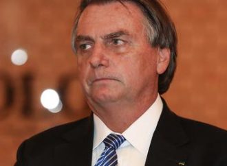 Durante Jantar Bolsonaro passa mal na Serra Gaúcha