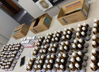 Medicamentos do pronto socorro são roubados por traficantes para produzir droga