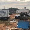 Encontrado corpo de um homem morto nas margens da Estrada do Nazário