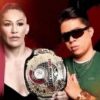 “CONVITE AO VALENTÃO” Cris Cyborg desafia DJ Ivis para luta de MMA