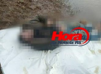 Corpo encontrado boiando no Rio Gravataí foi identificado